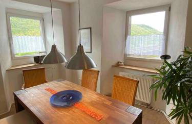 Helles, gemütliches Haus mit Moselblick - Foto 18