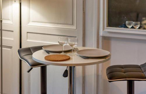 Le Angèle votre studio au cœur de Rouen ! - Foto 10