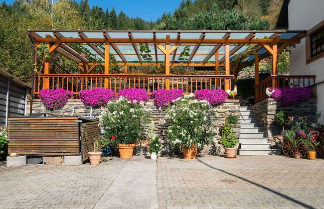 A Modern Apartment in the Hunsruck Region's Romantic Drohn Valley - Photo 64