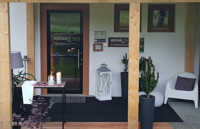Housemuhlbach Wellness Acqua Spa Resort - Foto 5