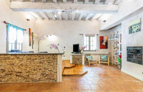 villa l oliveraie - Foto 24