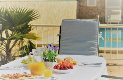 villa mimoses - Foto 34