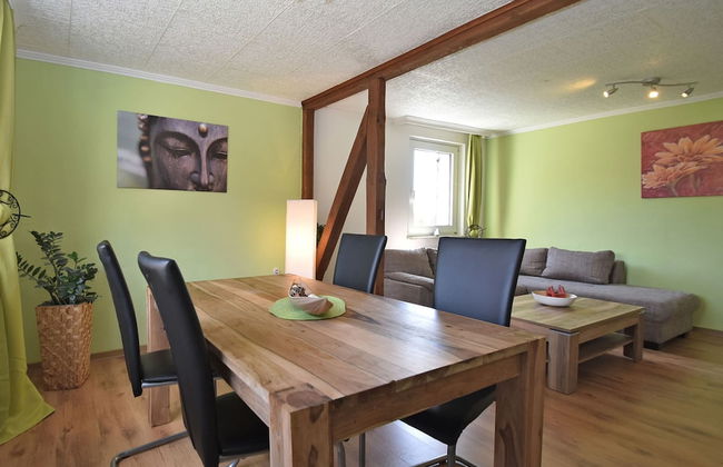 Cozy Apartment in Braunlage near Forest - Foto 11