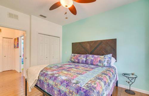 Decks, Docks and Kayaks Waterfront Homosassa Gem - Foto 19