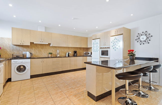 Villa Marina - Foto 37