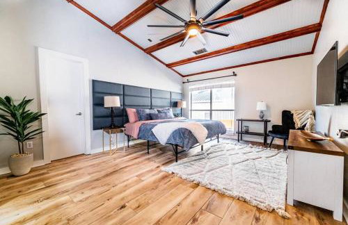 Modern loft on the Beltline - Foto 9