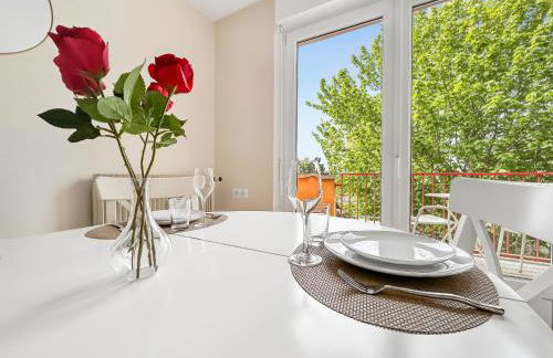 T2 confortable proche commerces & Bâle - Photo 12