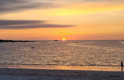 Villa Lou Sanaé - Bord de mer - Spa, paddle, Kayak - Classé 4 étoiles - Foto 30