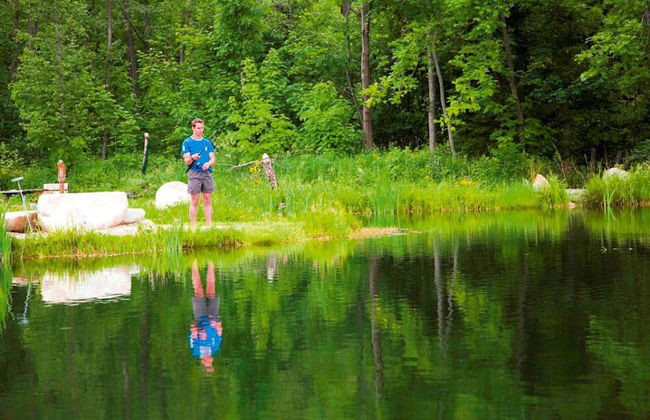 Holiday Home in Gaal im Murtal in a Beautiful Setting - Foto 29