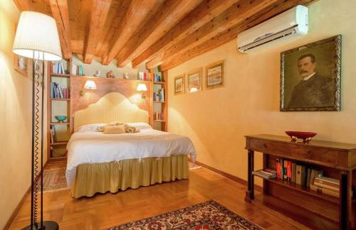 Villa in Venice with Private Pool & Park - Foto 6