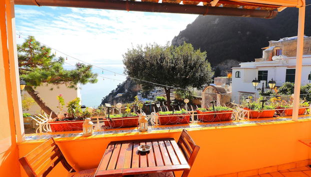 Angolo di Paradiso - De Vivo Realty Positano - Foto 2, Imagen principal
