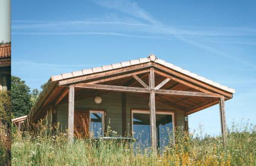 Chalet 3 étoiles - Piscine - eebbie - Foto 22