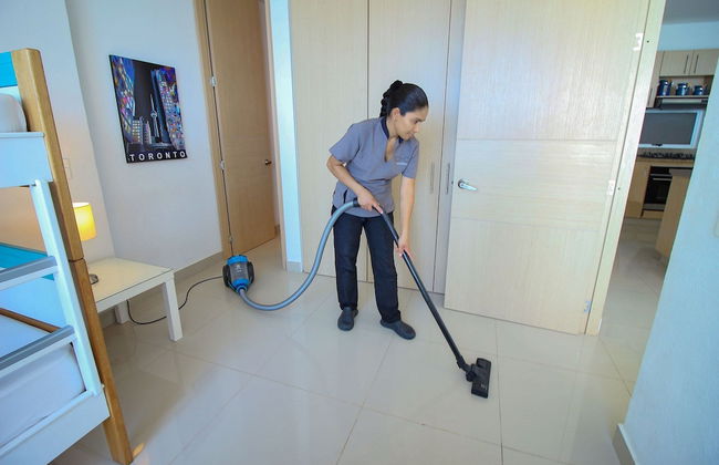 Apartamentos Samaria Club - by SOHO - Foto 37