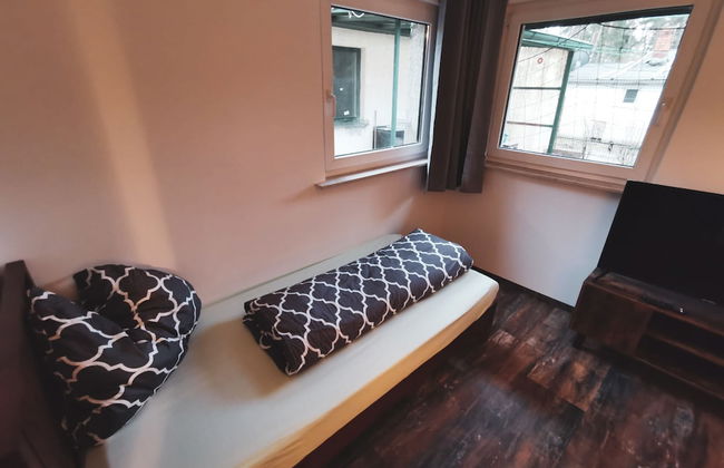 Ferienhäuser - Pappelallee - Foto 14