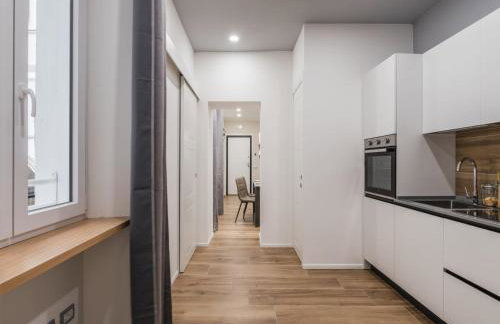 The Best Rent - Modern three-bedroom apartment a few steps from the Colosseum - Foto 15