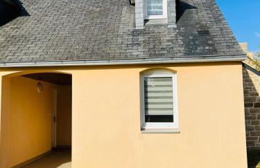 L'esprit vacances-T3 à Port La Forêt - Foto 15