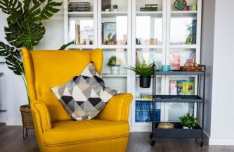 Lujoso ático entre 2 playas con garaje, terraza, vistas y wifi - Foto 15