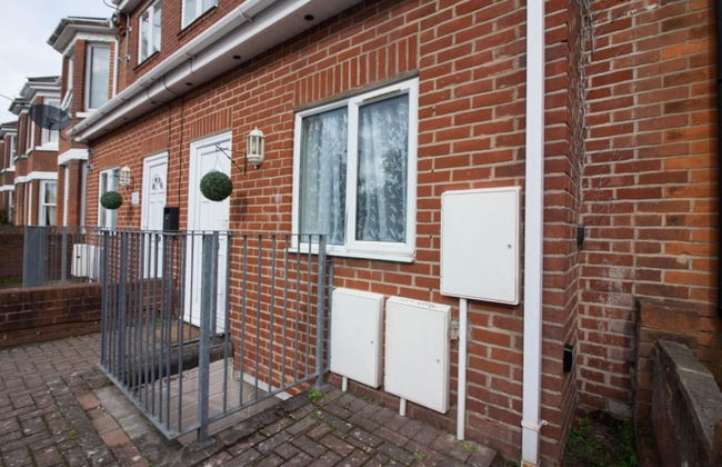 Stayzo Penthouse Accommodation 2- Premier Lodge - Foto 10