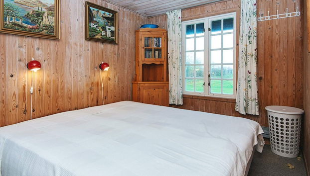 Seaside Charm in Gjerrild-by Traum - Foto 3, Habitación