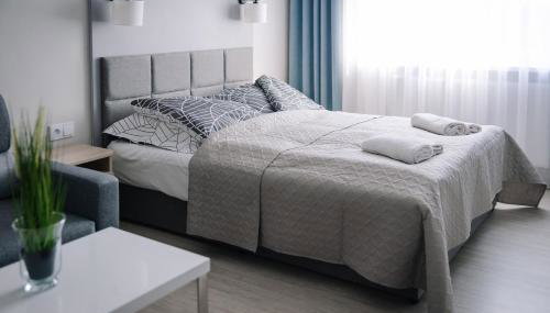 Apartament Turysta - Foto 2