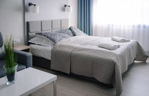 Apartament Turysta - Foto 2