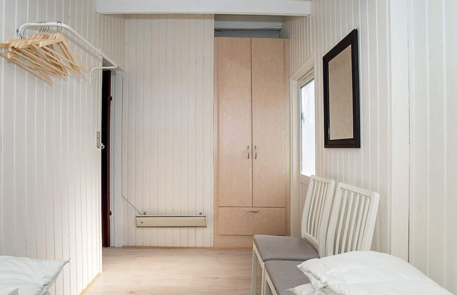 4 Person Holiday Home in Thisted-by Traum - Foto 3
