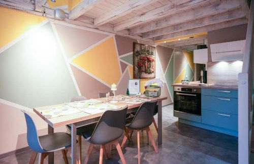 Résidence Les Bergamottes - Photo 1