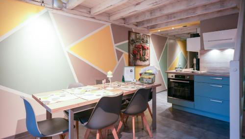 Résidence Les Bergamottes - Photo 1