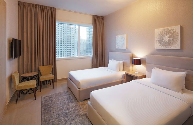 Barcelo Residences Dubai Marina - Foto 40