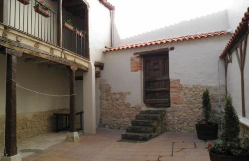 Apartamentos Turísticos Peñafiel - Foto 9