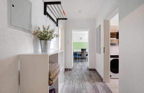 Ferienwohnung Sonnendeck - Foto 28