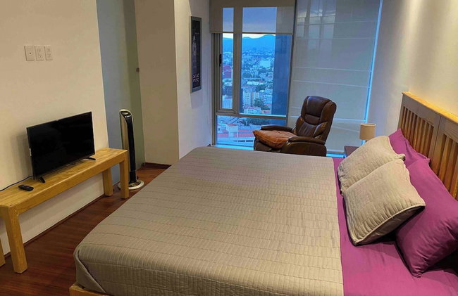 Beautiful Apartment Reforma77 22thfloor 1bdr 2bath - Foto 3