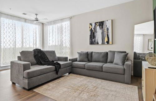 The Rodeo Drive Suite Penthouse The Gulch - Foto 6