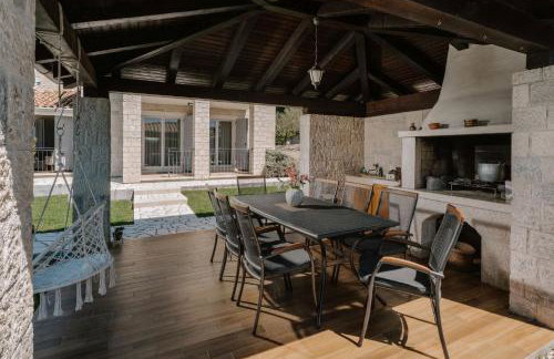 Villa Ferencina - Foto 39