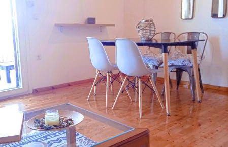 Pine House with Sea View - Foto 3