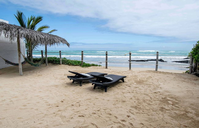 Sandy Feet House - Foto 5