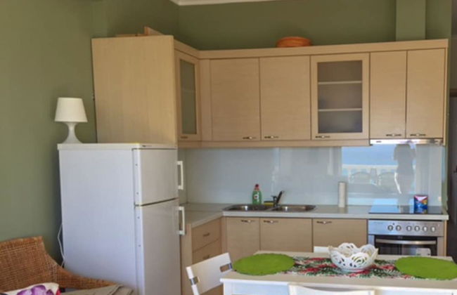 Cosy Sea View Apartment Ionian Sea - Foto 6