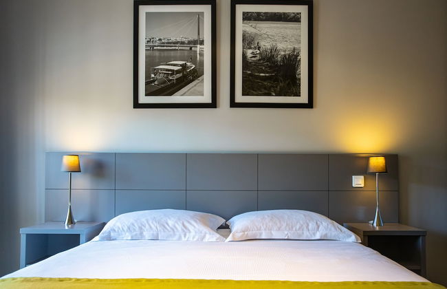 Adonis Lyon Dock Ouest - Photo 4