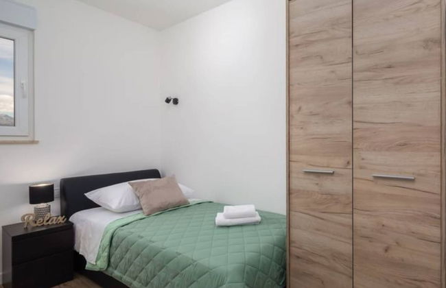 Shimmering Sea Apartment With Terrace - Foto 1