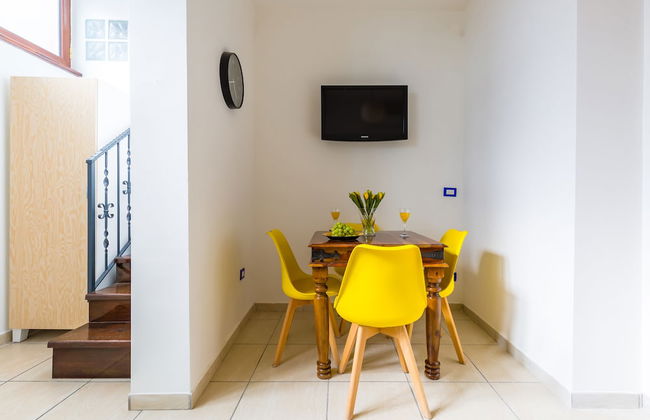 Serapide's Temple by Wonderful Italy - Foto 42