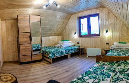 Domki - Noclegi Pod Ostrym Działem - Foto 8