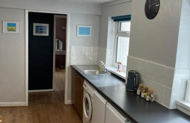 Lovely family seafront property in Burnham-on-Sea - Foto 14