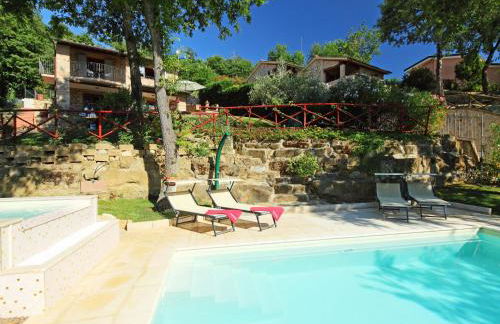 Villa Oleandra sul Lago by Interhome - Foto 46