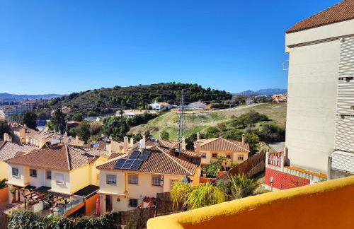 APARTAMENTO VISTABELLA LOS PACOS - Photo 14