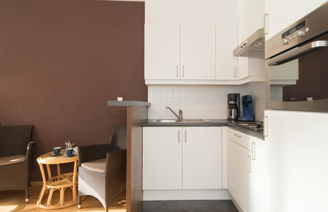 Apartment in Belgium Near the Coast - Foto 8