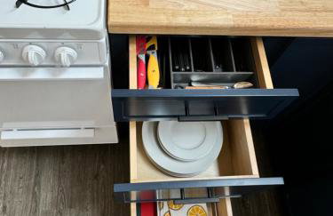 BlueWater BaseCamp - Foto 29