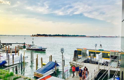 Ca' Monica Panoramic-Canal View, Biennale - Foto 26