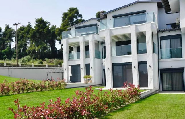 Villa Joana by Halkidiki Villas - Foto 1