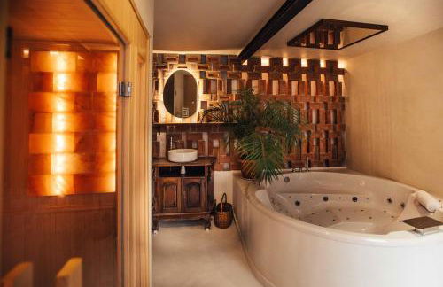 La Douce Lille Croix Spa Privatif by Moment Parenthèse - Foto 27