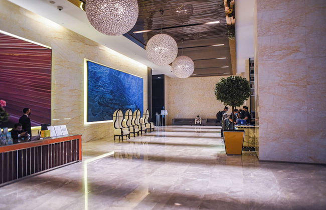 The Platinum Quzoma Suites in KLCC - Foto 4